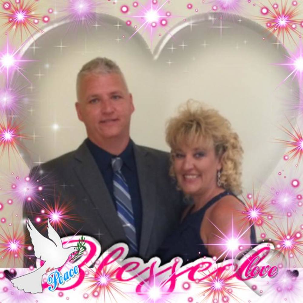 Meet your Posher, Christi